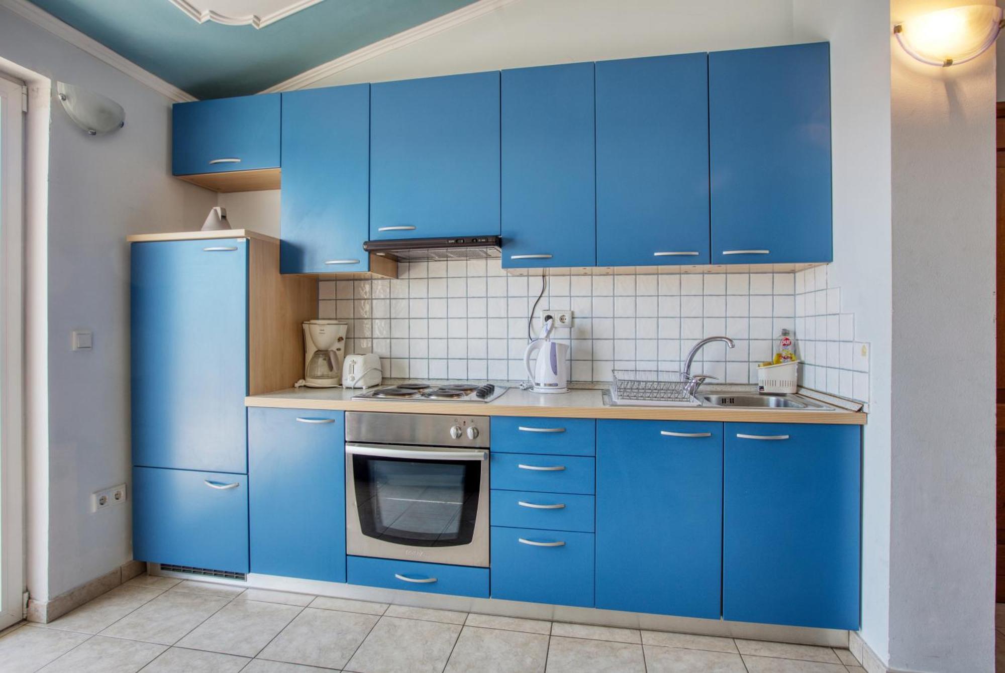 Family Friendly Seaside Apartments Brodarica, Sibenik - 15270 Экстерьер фото